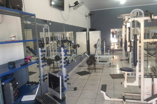 Imagem 2 da galeria do parceiro Academia Fisio Forma