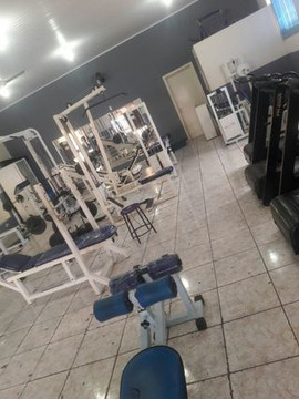 Imagem 3 da galeria do parceiro Academia Fisio Forma