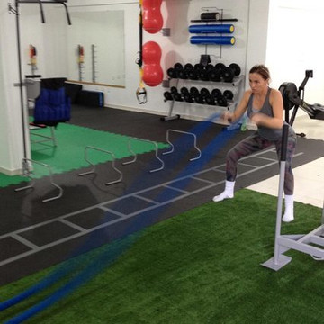 Imagem 2 da galeria do parceiro MM Sports Treinamento Fisico Funcional