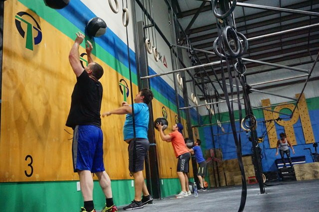 CrossFit OTG