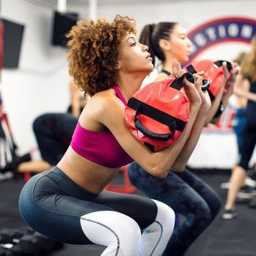 Image 3 from F45 Rice Military partner gallery