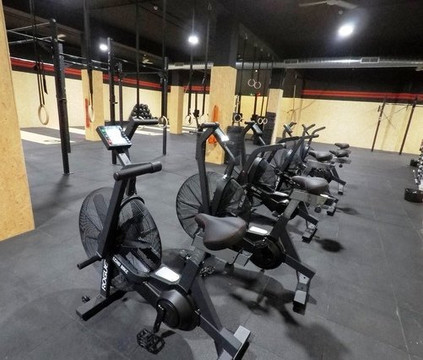 Imagen 3 de la galería del partner Crossfit La Fira