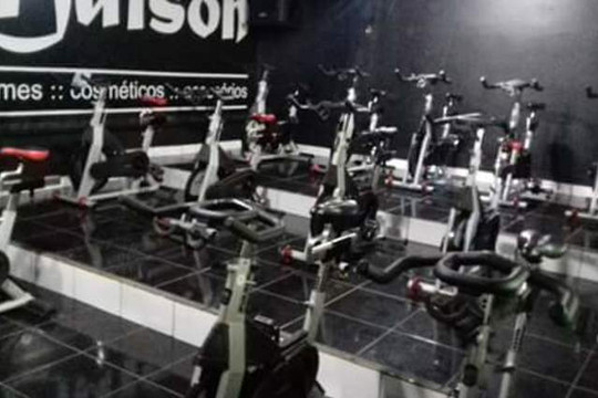 Imagem 2 da galeria do parceiro Aqua Fitness