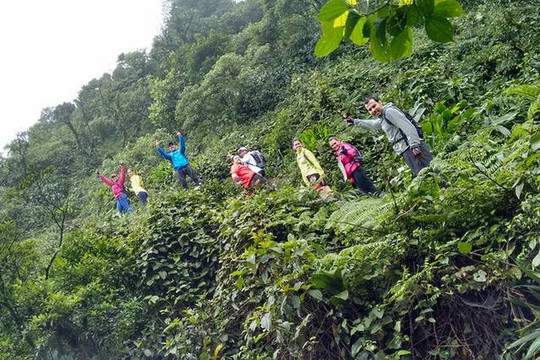 Imagem 3 da galeria do parceiro ATM Esportiva - Parque do trote