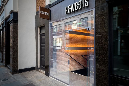 Image 2 from ROWBOTS partner gallery