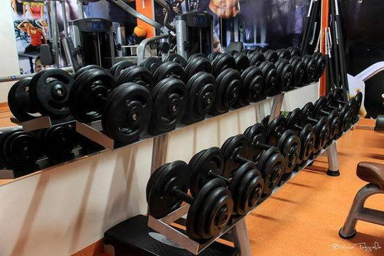 Imagem 2 da galeria do parceiro Studio Body Fit