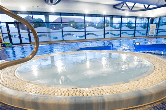 Image 1 from Bannatyne Health Club & Spa - York partner gallery