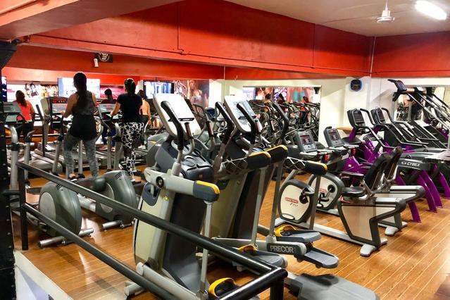 Body Gym