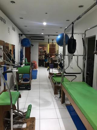 Spaço Terapia Saúde e Beleza