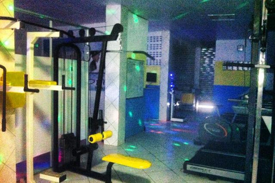 Imagem 2 da galeria do parceiro Aton Fitness