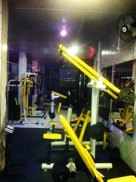 Imagem 3 da galeria do parceiro Aton Fitness