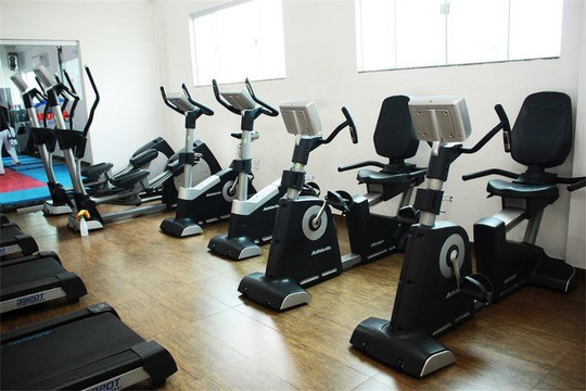 Imagem 2 da galeria do parceiro Impulse Training