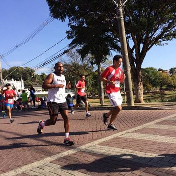 Imagem 2 da galeria do parceiro Attack Speed Clube de Corrida