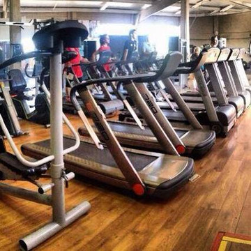 Imagem 3 da galeria do parceiro Academia 4 Life Fitness
