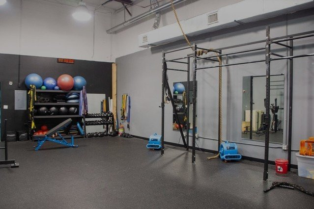 Absolute Strength Sports Performance and Fitness