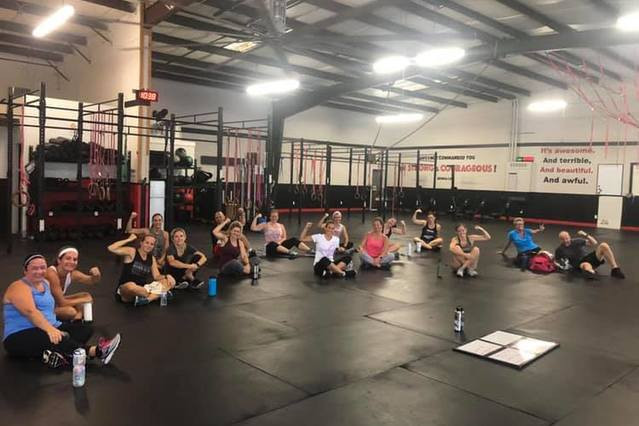 Trinity Fitness Ponte Vedra