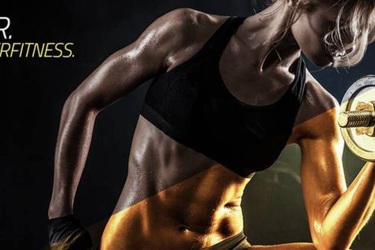 Imagem 2 da galeria do parceiro Academia Hiper Fitness - Unidade 02