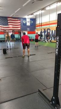 Image 3 from CJ Strength and Conditioning partner gallery