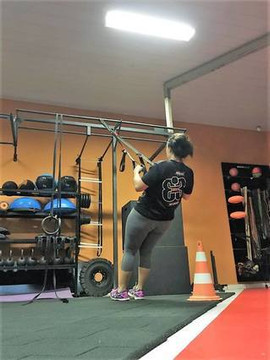 Imagem 3 da galeria do parceiro Centro de Treinamento Move 360