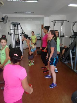 Imagem 2 da galeria do parceiro Slim Studio Personal