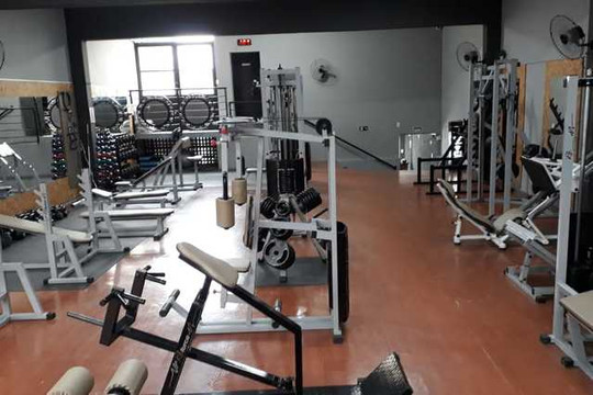 Imagem 2 da galeria do parceiro Black Fit