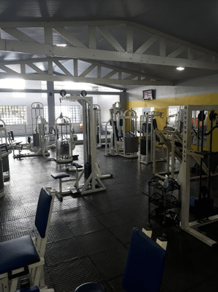 Plena Forma Academia