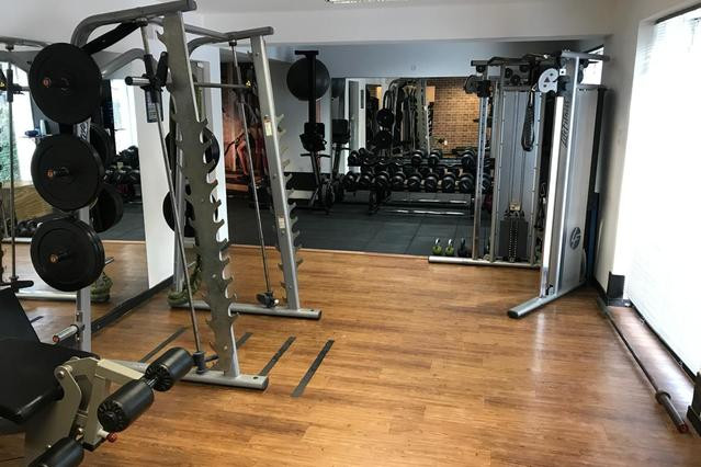 Arias Personal Studio