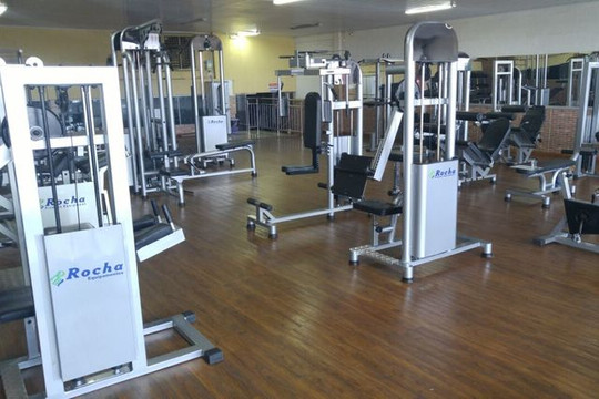 Imagem 2 da galeria do parceiro Academia Ritmus