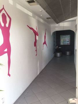 Imagen 3 de la galería del partner Be Barre Fitness Room Insurgentes