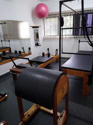 Maria da Gloria Studio Pilates