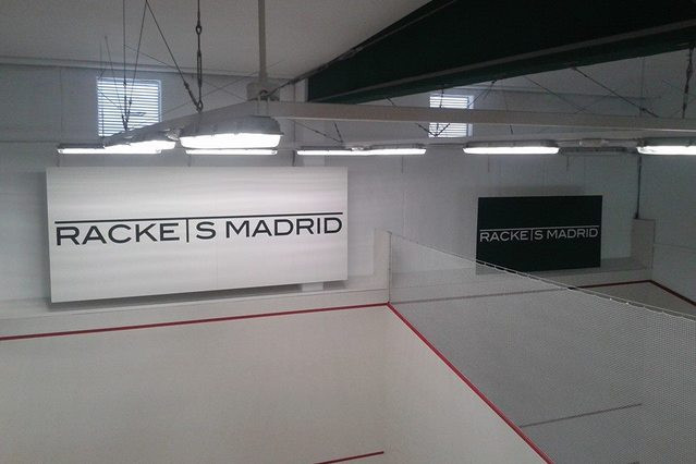 Rackets Madrid