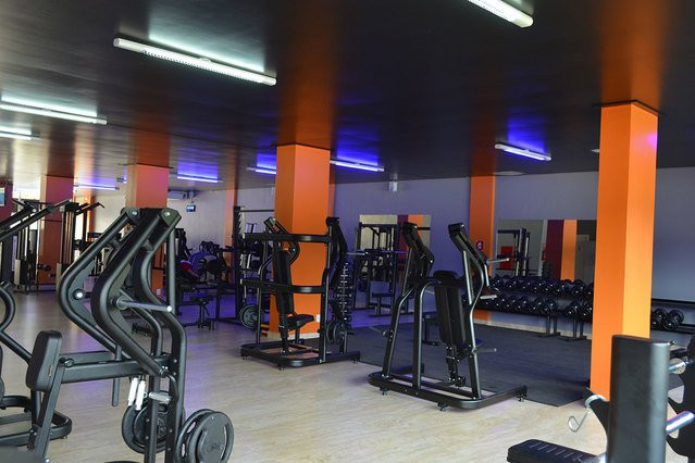 26 Fit - Nova Bassano
