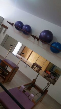 Imagem 3 da galeria do parceiro Sw Melo Studio Pilates