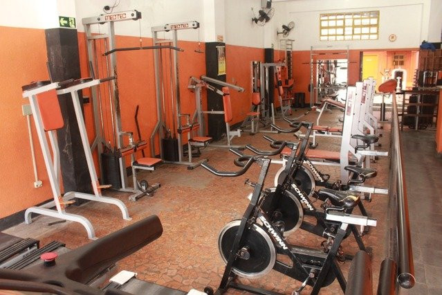 Academia Activa