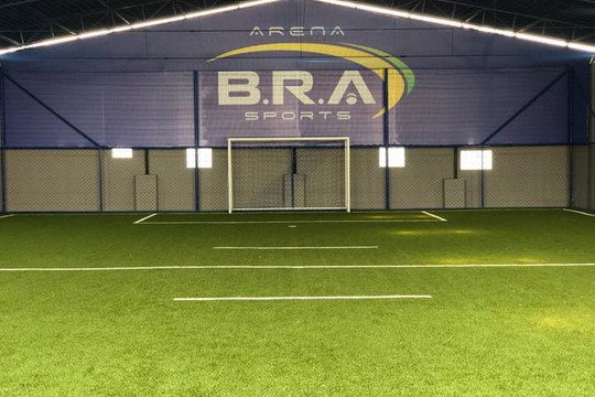 Imagem 1 da galeria do parceiro BRA Sports