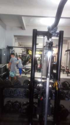 Aliança Fit