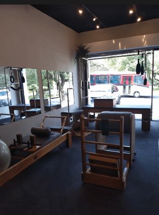 Wellness Studio