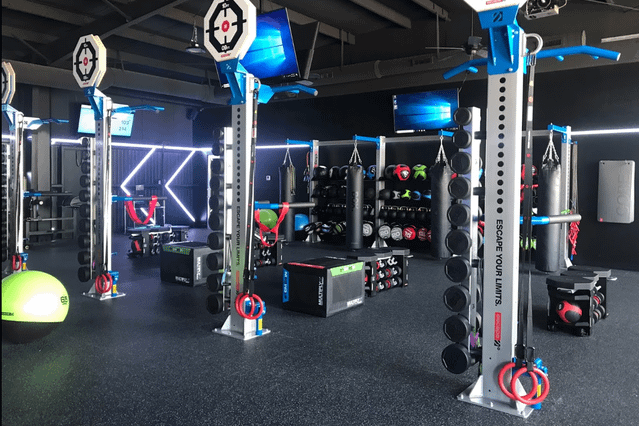 Precision Fit Labs