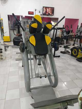 Imagem 3 da galeria do parceiro Academia Bio Forma