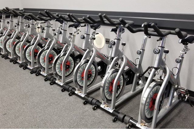 Utopia Fitness and Training