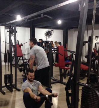 Imagem 1 da galeria do parceiro Base Corporal Fitness