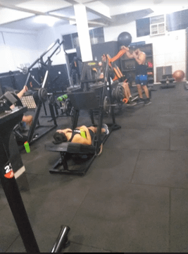 Imagem 2 da galeria do parceiro Academia Corpusfit