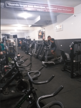 Imagem 3 da galeria do parceiro Academia Corpusfit