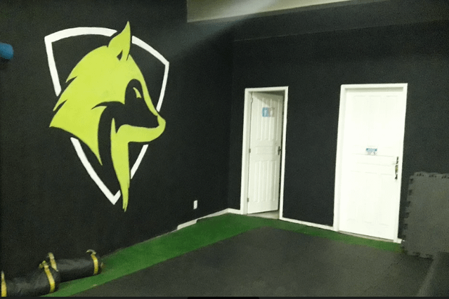 Studio Brave