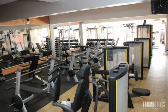 Evolution Fitness