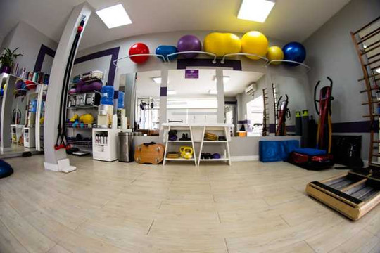 Imagem 1 da galeria do parceiro Studio Bianca Sarubbi Corpo em Movimento