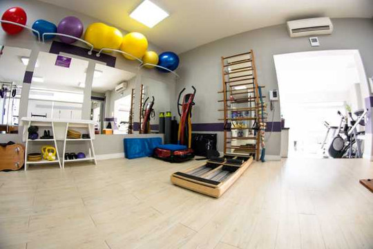 Imagem 3 da galeria do parceiro Studio Bianca Sarubbi Corpo em Movimento