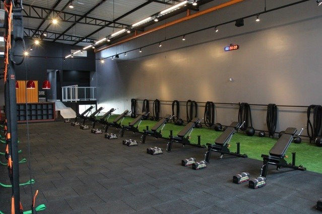 Circuit Mais