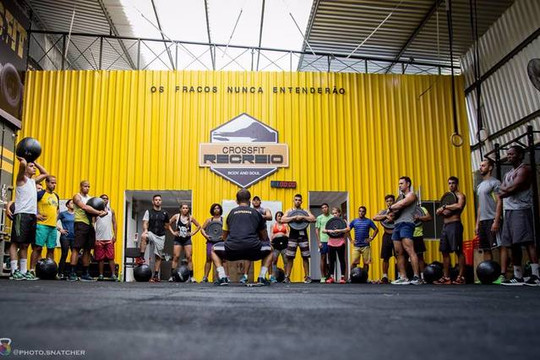 Imagem 1 da galeria do parceiro CT Recreio