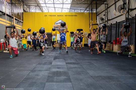 Imagem 2 da galeria do parceiro CT Recreio